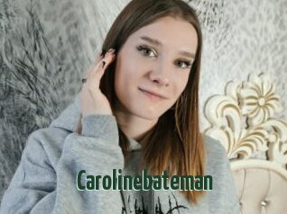 Carolinebateman