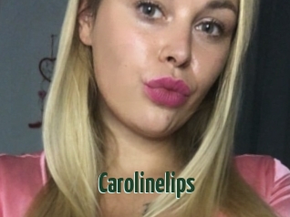 Carolinelips
