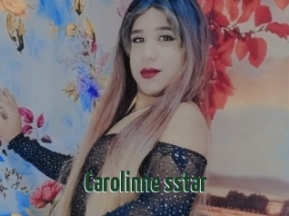 Carolinne_sstar