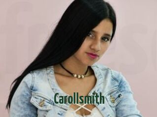 Carollsmith