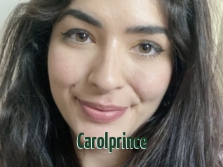 Carolprince