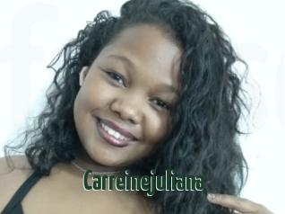 Carreinejuliana
