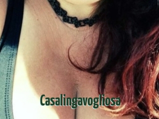 Casalingavogliosa