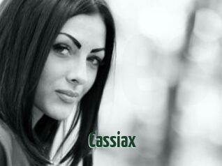 Cassiax