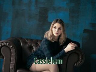 Cassielean