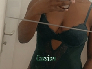 Cassiev