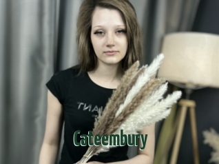 Cateembury