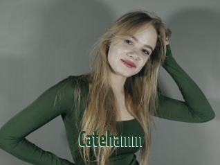 Catehamm