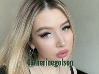 Catherinegolson