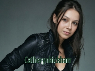 Catherynbickham