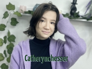 Catherynchesser