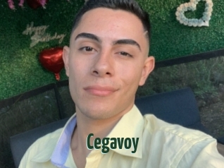 Cegavoy