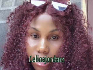 Celinajordans