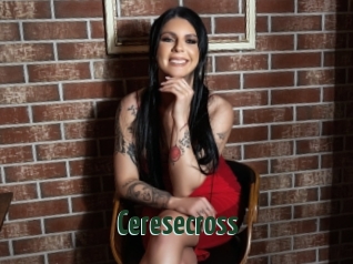 Ceresecross
