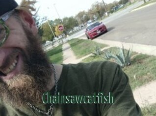 Chainsawcatfish