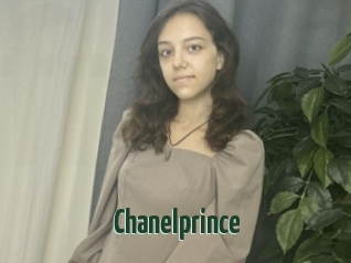 Chanelprince