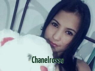 Chanelrosse