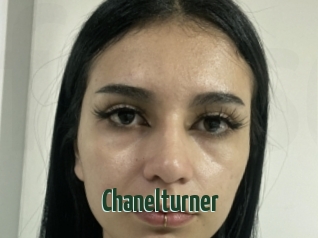 Chanelturner
