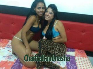 Chantallandnasha