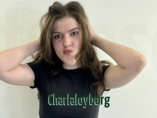 Charlaloyborg
