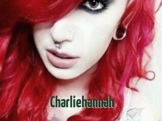 Charliehannah