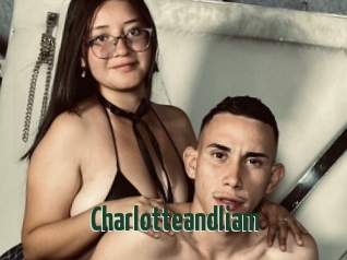 Charlotteandliam