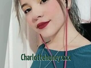 Charlottehoneyxxx