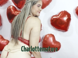 Charlottemature