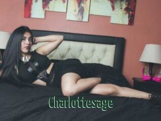 Charlottesage
