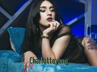 Charlotteyang
