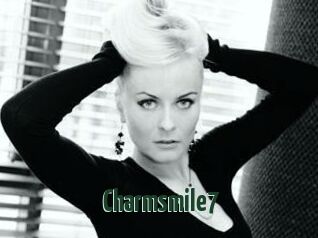 Charmsmile7