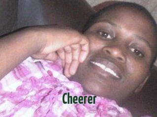 Cheerer