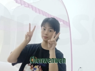 Chenwenwen