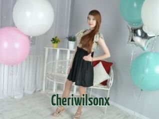 Cheriwilsonx