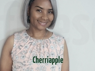 Cherriapple