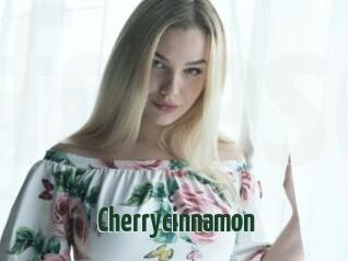 Cherrycinnamon