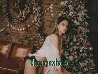 Cherryexhalia