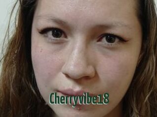 Cherryvibe18