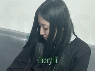 Cherylli