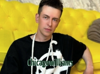 Chicagowilliams