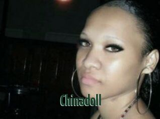 Chinadoll