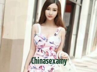 Chinasexamy