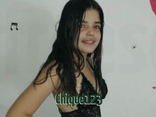 Chique123