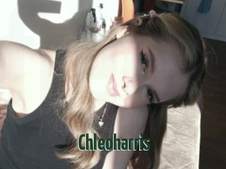 Chleoharris