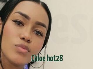 Chloe_hot28