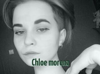 Chloe_morena