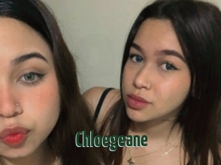Chloegeane
