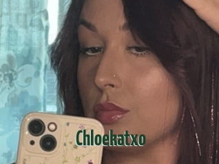Chloekatxo