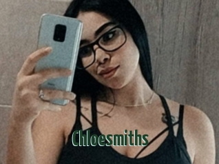 Chloesmiths