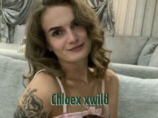 Chloex_xwild